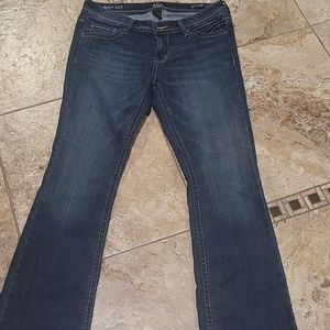 A.N.A jeans